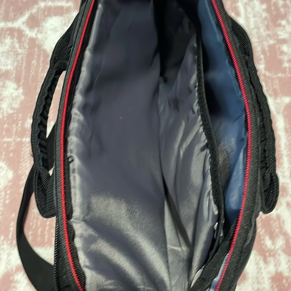 EUC - IBM Thinkpad laptop bag